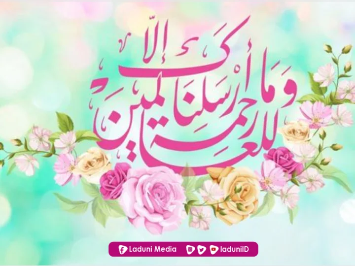 Maulid Nabi, Momen Memaknai Shalawat dalam Kehidupan