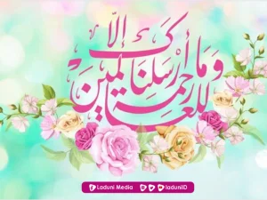 Maulid Nabi, Momen Memaknai Shalawat dalam Kehidupan