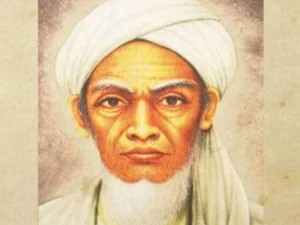 Bulan Maulid: Ngaji Naskah Walisongo Keturunan Nabi Muhammad SAW