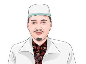 Hukum Shalat Pakai CD Menurut Ustadz Ma’ruf Khozin