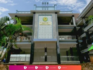Pesantren AnNibros Al-Hasyim AsSalafiy Kab. Semarang