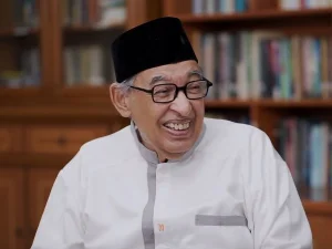 Hukum Memotong Kuku dan Rambut Saat Menstruasi Menurut Prof. Habib Quraish Shihab