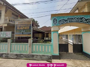 Pesantren Modern Al Azhary Banyumas