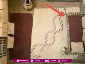 ‎‏Belajar Kesederhanaan dari Rasulullah SAW