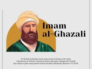 Kenapa Asmaul Husna Hanya Berjumlah 99? Begini Penjelasan Imam Ghazali