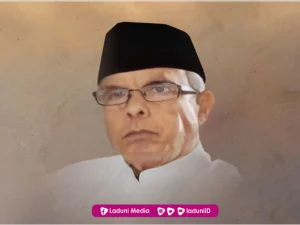 Biografi KH. Abdurrahman Mustafa, Tokoh Nahdlatul Ulama dari Nusa Tenggara Timur