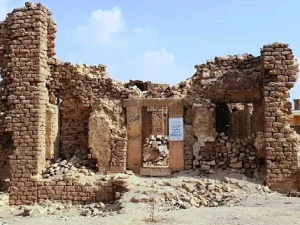 Perbedaan Makam Ulama di Mesir dan Jawa