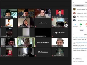 PUSPPA, Studi Pesantren sebagai Penjaga Moral Bangsa dan Dunia