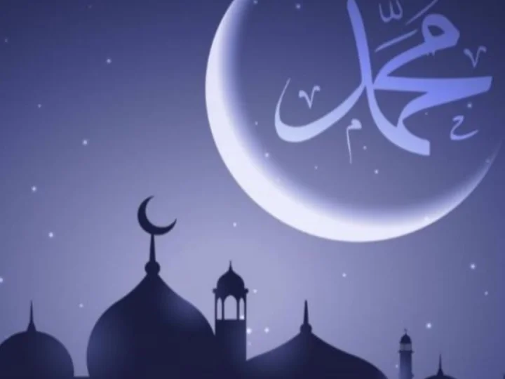 Khutbah Jum’at: Keutamaan Merayakan Maulid Nabi SAW
