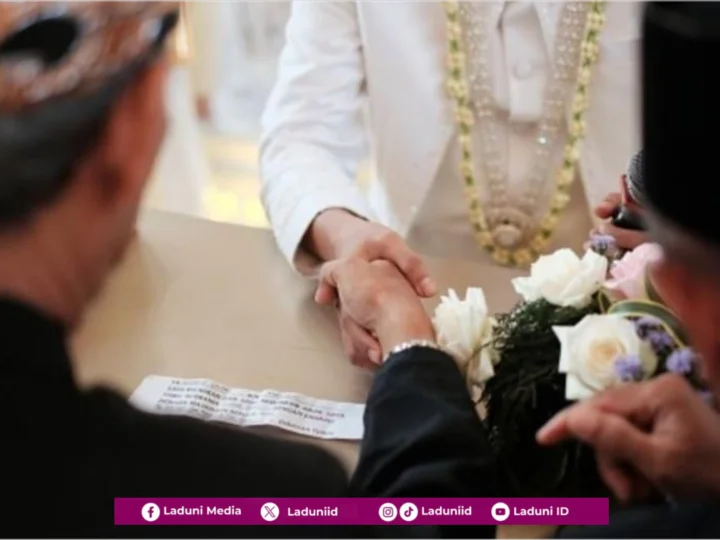 Hukum Menikah di Bulan Muharram Menurut Prof. Quraish Shihab