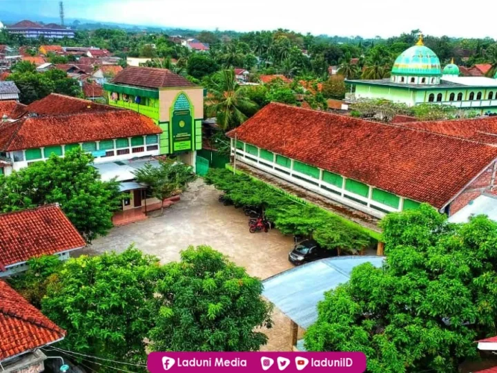 Pesantren Al Hidayah Karangsuci, Banyumas