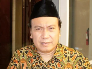 Ahmad Baso: Maulid Nabi, Bulan Konsolidasi Melanjutkan Warisan Wali