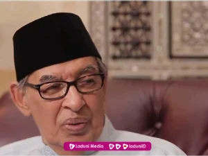 Prof. M. Quraish Shihab, Hukum Menjamak Shalat karena Tuntutan Pekerjaan
