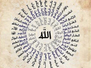 Penjelasan Ahlussunnah tentang Nama-nama Allah Menjadi Tujuh Sifat