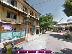 Pesantren Mislakhul Muta'alimin Pemalang