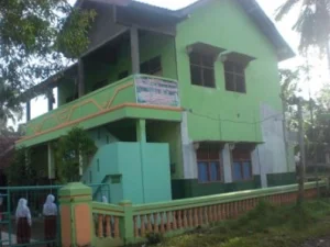 Pesantren Al Falah Bulaksari Cilacap