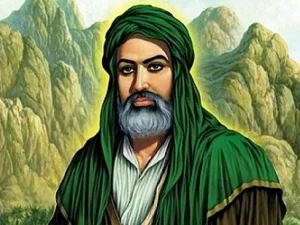 Kenapa Sayyidina Ali Menangis Ketika Jenazah Putri Rasulullah Dimasukkan ke Liang Lahat?