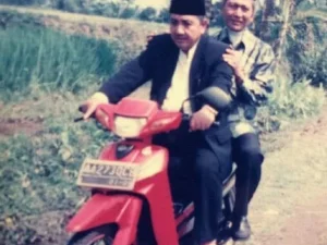 Amalan Kiai Syukri