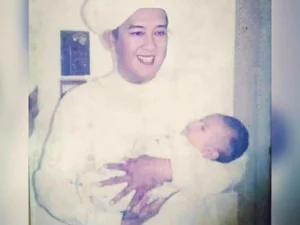Sejak Kecil, Putra Pertama Guru Sekumpul Sudah Dianugerahi Banyak Karomah