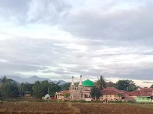 Pesantren Darul Ulum Karawang
