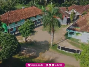 Pesantren Darul Ulum Ciracap Sukabumi