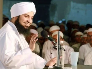 Akhlak Habib Ali Al-Jufri Menghadapi Penanya yang Gaduh