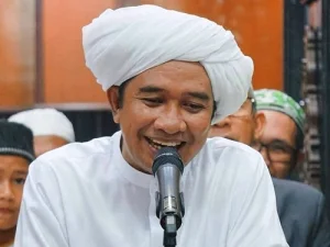 Pesan Abah Guru Zuhdi Agar Mampu Menjaga Nafsu