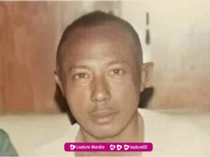 Biografi KH. Ya'qub Hasyim