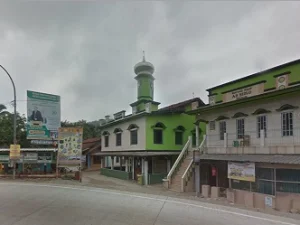 Pesantren Roudlotul ‘Ilmi Banyumas
