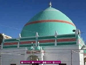 Kisah Habib Ali bin Muhammad Al-Habsyi Bertemu Rasulullah SAW dalam Keadaan Terjaga