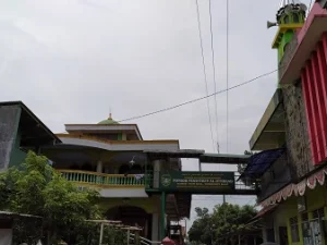 Pondok Pesantren Al-Ittihaad Banyumas