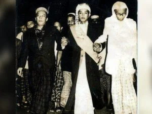 Kisah Pernikahan Abah Guru Sekumpul Direstui Rasulullah SAW