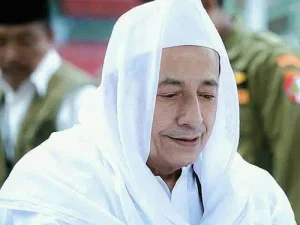 Rahasia Wa'ala aali Sayyidina Muhammad dalam Shalawat