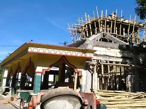 Apakah Amal Jariyah Terputus, Jika Masjid Dibongkar Total?