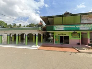Pesantren Miftahul Falah Banyumas