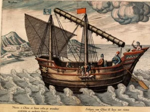 Panji Kesultanan Demak: Bukti Kebesaran dan Kekuatan Maritim Nusantara