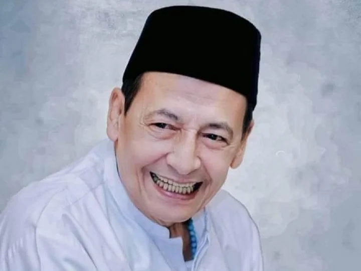 Penjelasan Habib Luthfi bin Yahya Soal Jasad Utuh Meski Dikubur Bertahun-tahun