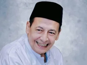 Penjelasan Habib Luthfi bin Yahya Soal Jasad Utuh Meski Dikubur Bertahun-tahun
