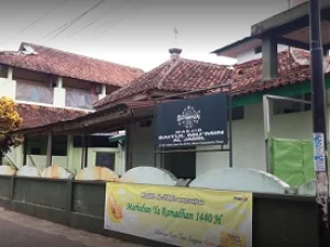 Pesantren Putri Al-jamil Banyumas