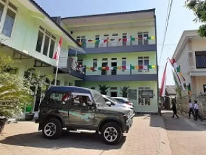 Pesantren Tasywiqu Al Qur'an Kudus