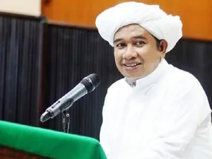 Kalam Hikmah KH. Ahmad Zuhdiannoor Agar Dosa Diampuni Allah SWT
