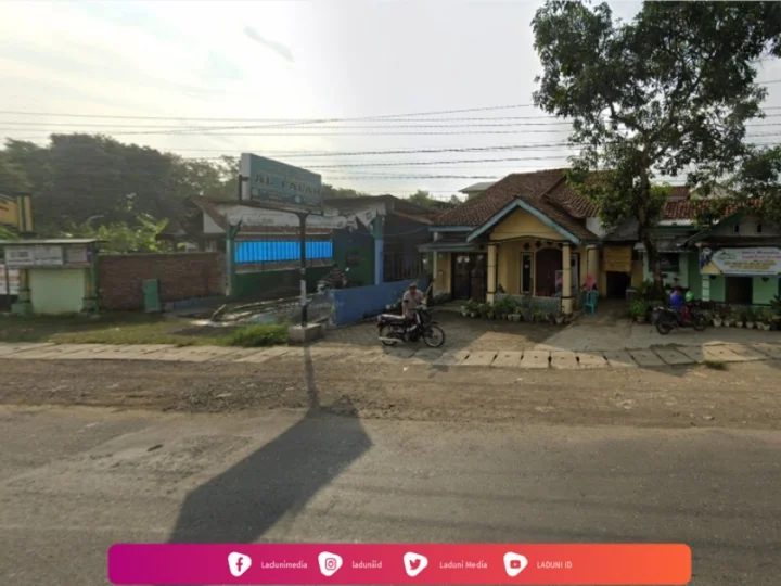 Pesantren Al Falah Rawalo