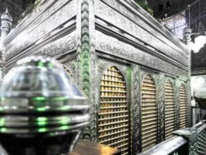Karomah Abuya Dimyati Banten yang Setiap Malam Jum'at Ziarah ke Makam Syekh Abdul Qadir al-Jailani