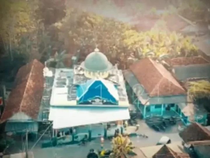 Pesantren Miftahul Huda Nurul Iman (El-Madani) Banyumas