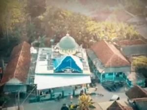 Pesantren Miftahul Huda Nurul Iman (El-Madani) Banyumas
