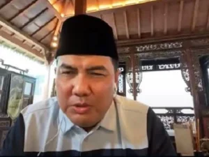 Keterkaitan Peristiwa 22 Oktober dan 10 November Menurut Sekjen PBNU
