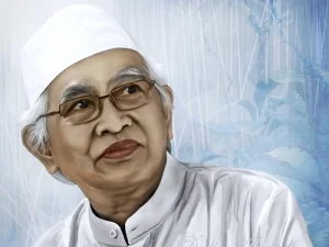 Bunga Bank Kok Halal? Ini Penjelasan Gus Mus Lengkap dengan Dalilnya