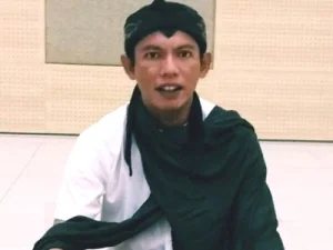 Menaklukkan Diri untuk Raih Rahmat Ilahi