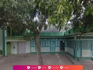 Pesantren Putri Aris Kaliwungu Kendal