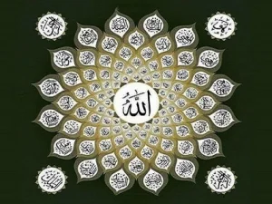 Apakah Nama dan Sifat yang Disandarkan pada Allah SWT Sesuai Ajaran-Nya?